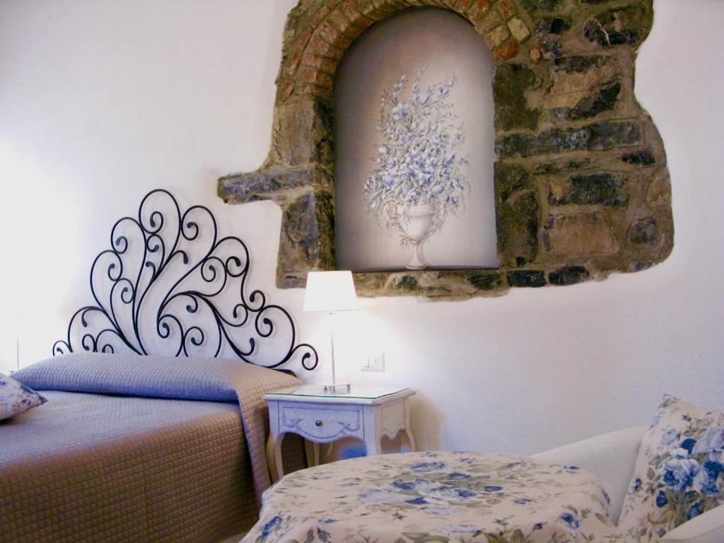 Casa Contrada Bella Hotel Varenna Exterior photo
