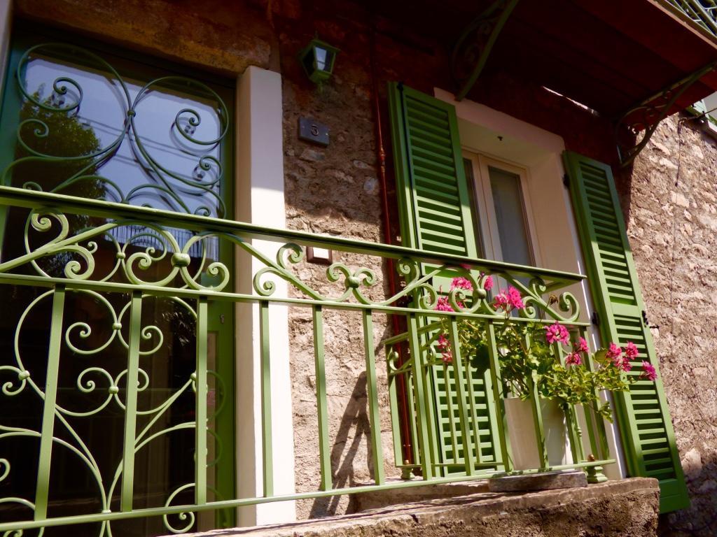 Casa Contrada Bella Hotel Varenna Exterior photo