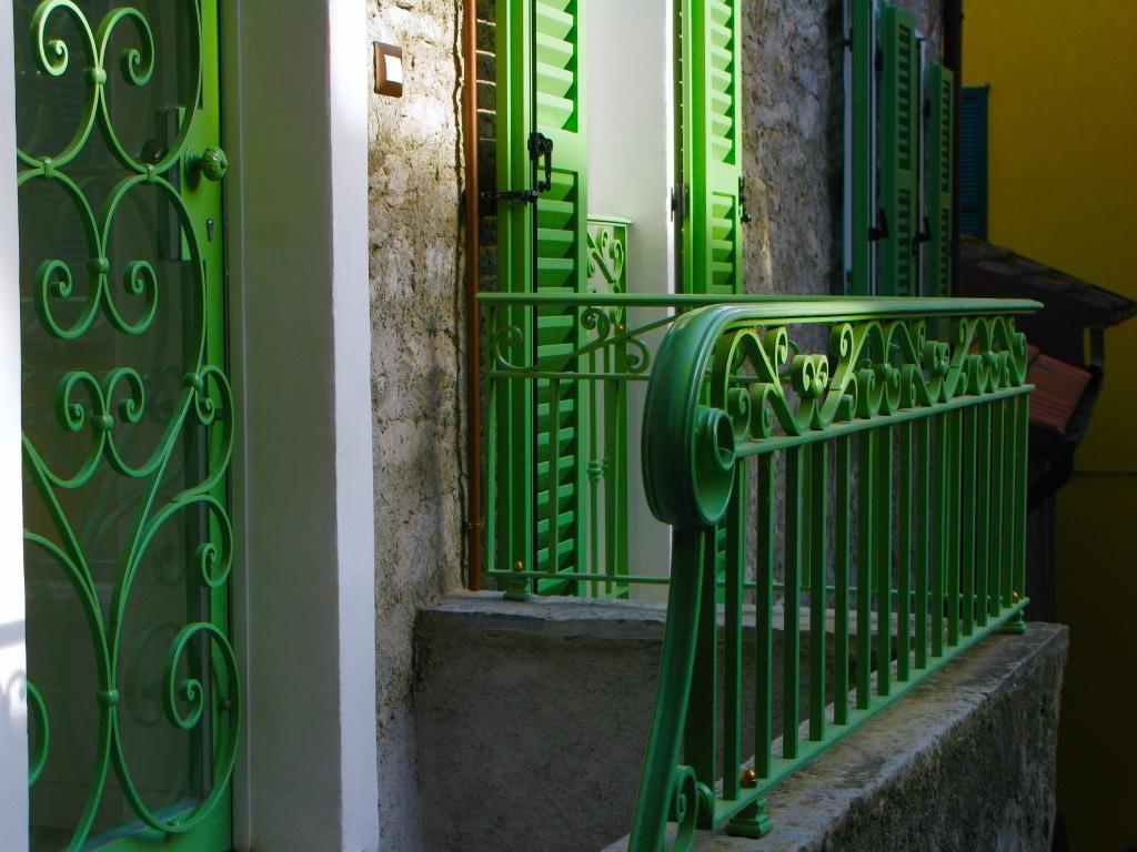 Casa Contrada Bella Hotel Varenna Exterior photo
