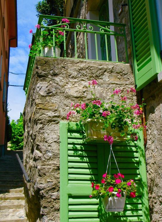 Casa Contrada Bella Hotel Varenna Exterior photo