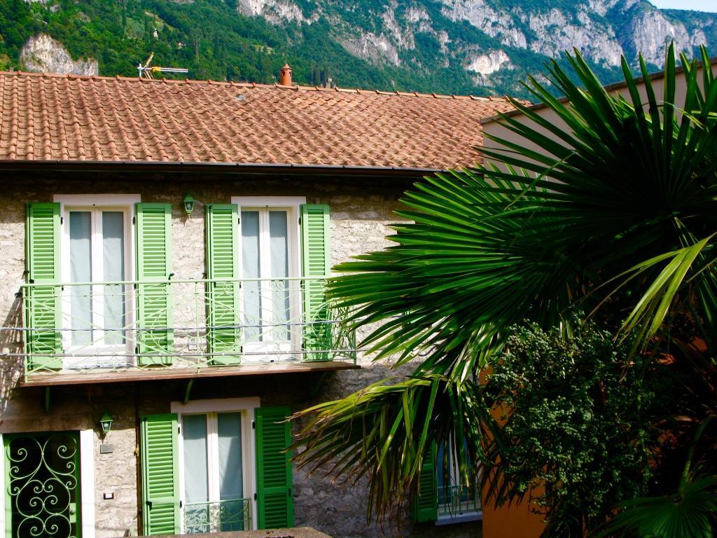 Casa Contrada Bella Hotel Varenna Exterior photo